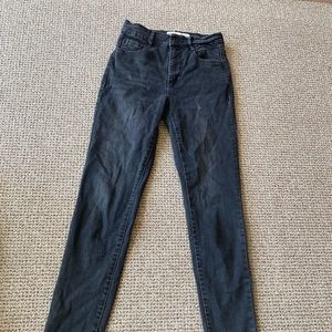 GARAGE jeans